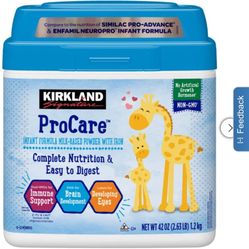 Kirkland ProCare