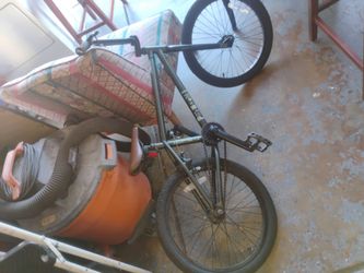 20/inch. Premium BMX...