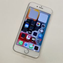 IPhone 8 64GB Fully unlocked 