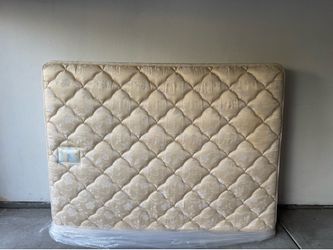 Queen Size Mattress