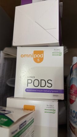 Omnipod 5