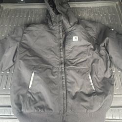 Carhartt Yukon Extremes Active Jacket 