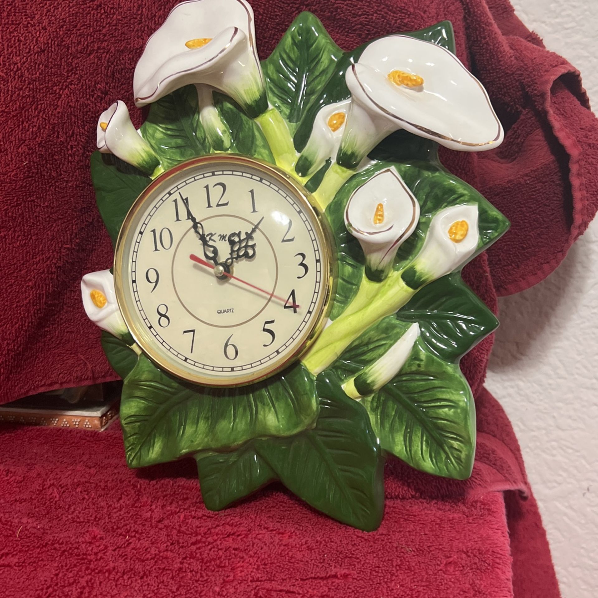 Clock