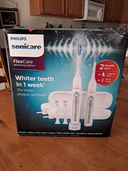 Sonic care