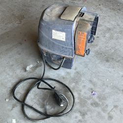 INTEX    Pure Spa  pump and heater