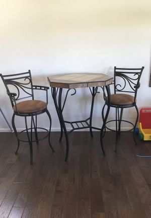 New And Used Breakfast Table For Sale In Colorado Springs Co