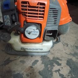 Backpack Blower Husqvarna 