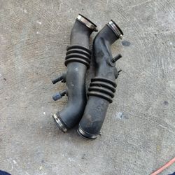 300zx Na Intake Pipes