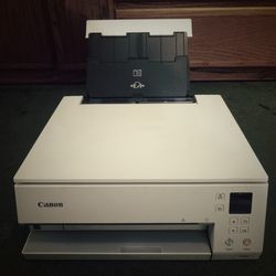 Canon Pixma All In One Printer/scanner