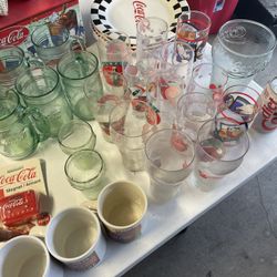 Coca Cola Collection