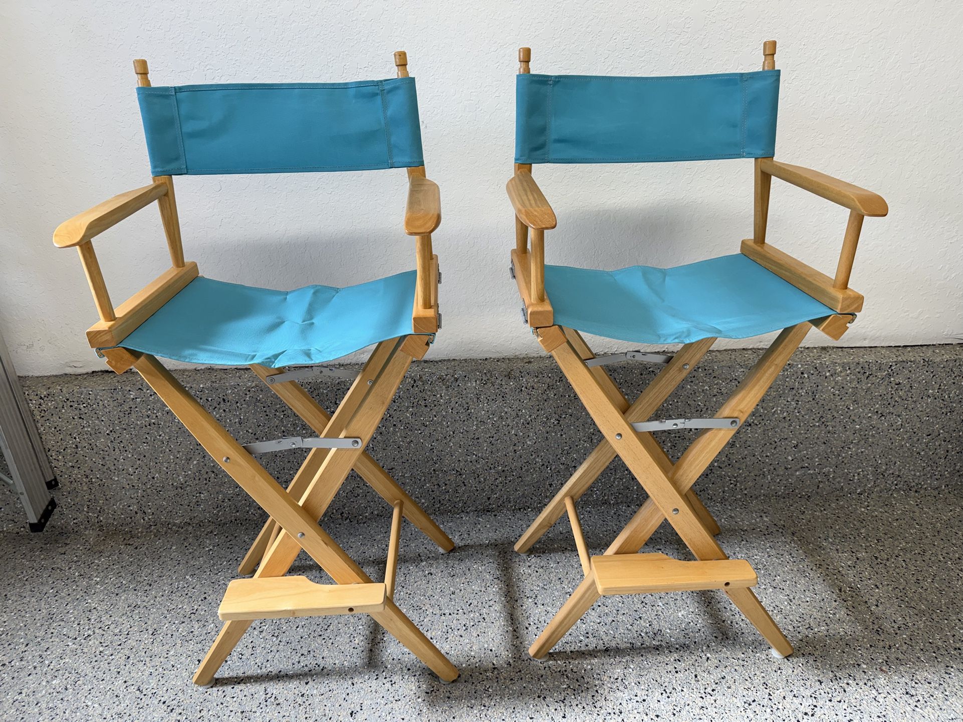 Director Chairs Pier One