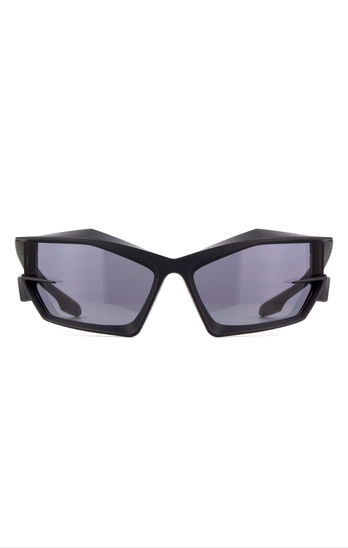GIVENCHY CV400491  Black Giv Cut Sunglasses