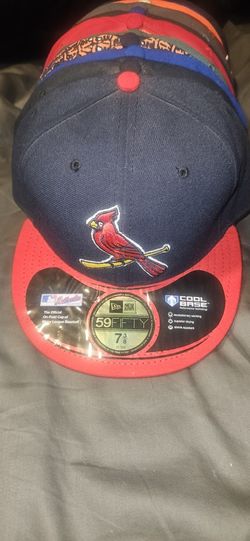 Stl Hat