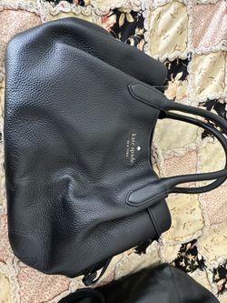 Kate Spade Dumpling Bag