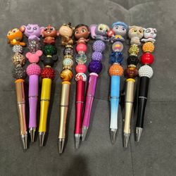 Doorable Pens 