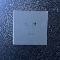 Airpods generation 2