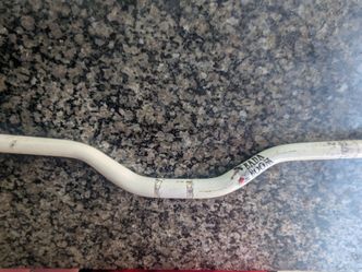 Blk mrkt badaboom handle bars