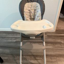 High Chair 
