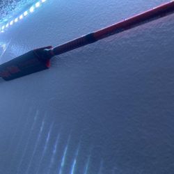 Ugly Stick Carbon Salmon Steelhead Fishing Pole