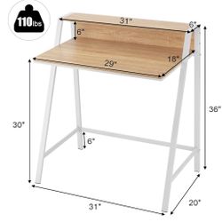 Small Desk