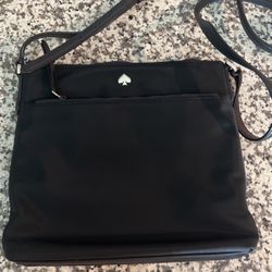 Kate Spade Crossbody Purse Excellent Condition $50