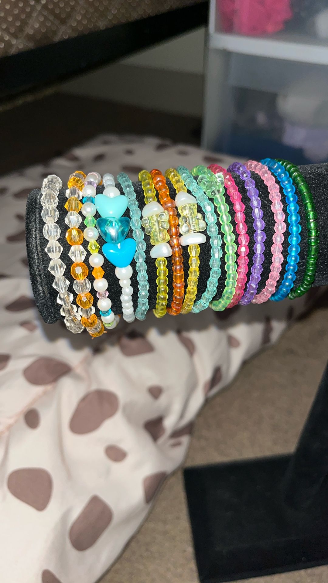 bracelets