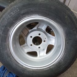 Tire,S