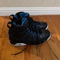 Air Jordan 9 Retro 
