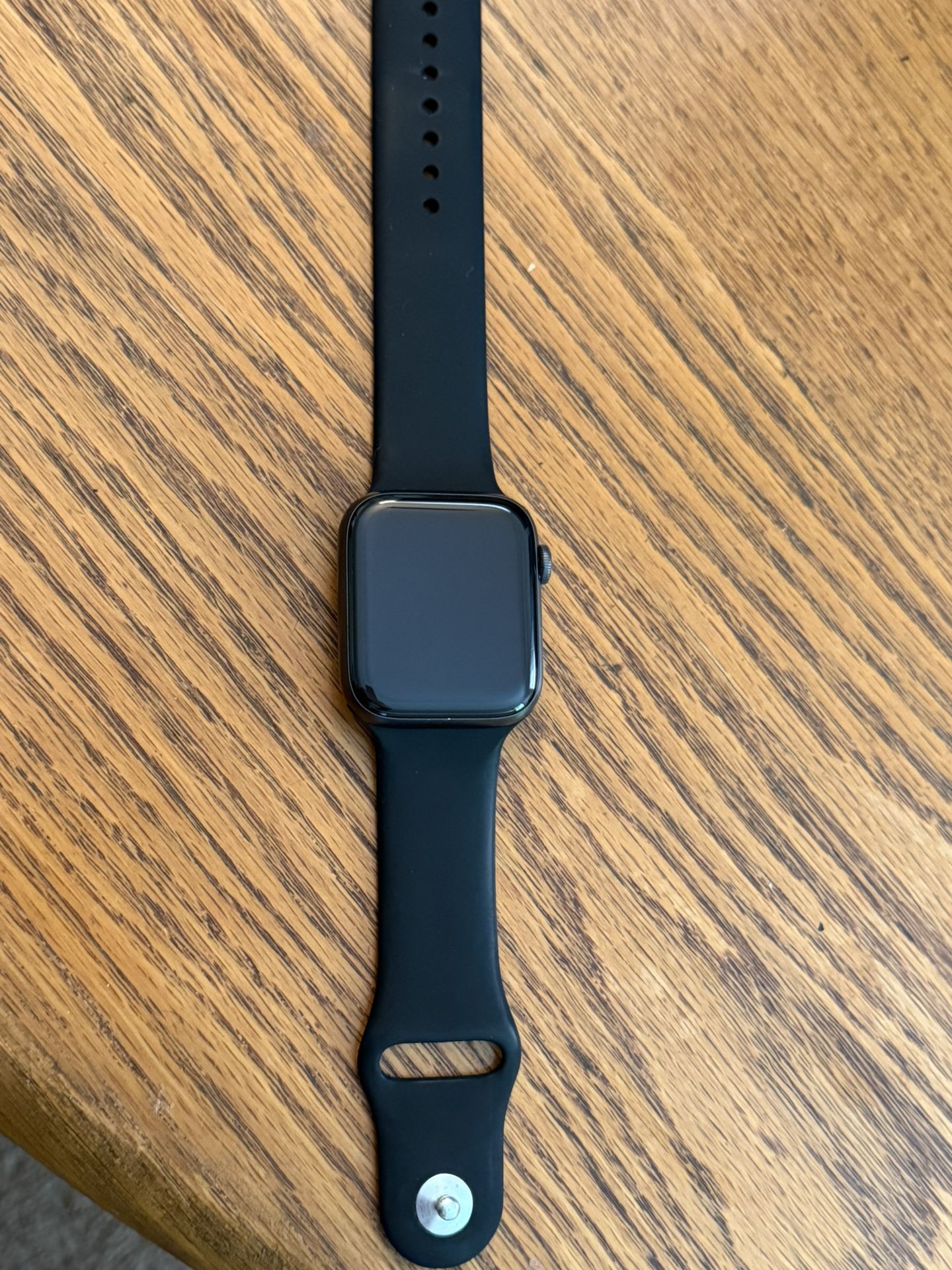 Apple Watch Series 6 (Cellular + GPS)