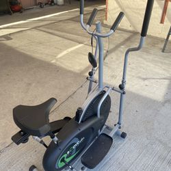Leg Exerciser 