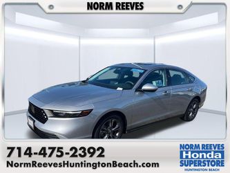 2023 Honda Accord