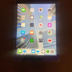 Apple iPad Air A1475 1st Generation 32GB WIFI GSM