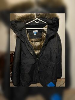 Columbia Women's Mount Si Down Parka