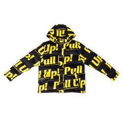 Rumours Jacket
