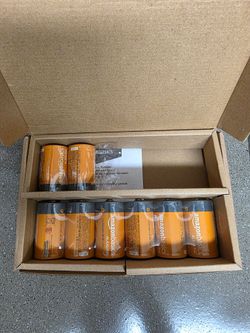 D Size Batteries