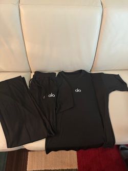 Two pieces set