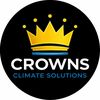👑 CROWN CLIMATE SOLUTIONS❄️🔥