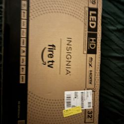 32 Inch Fire Tv