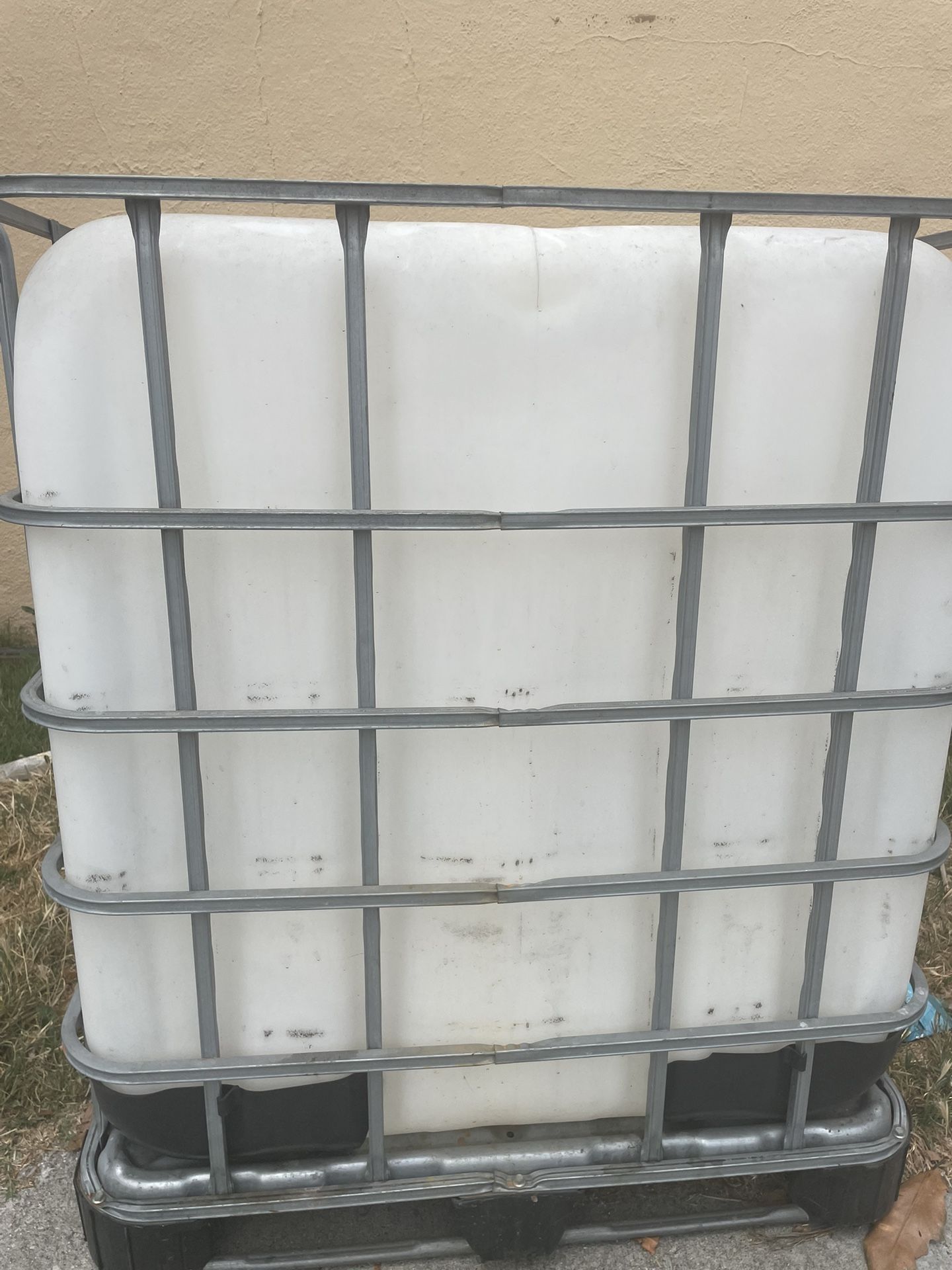 Water Tank