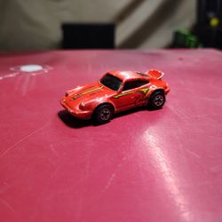 Vintage Hot Wheel