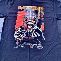 🔥Men's Custom T-Shirt🔥20$ Sz M