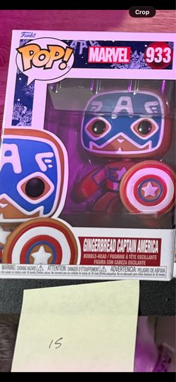 Funko pop