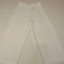 Zara High Waisted Trouser