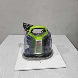 bissell little green proheat 3in1 tool spot cleaner
