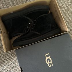 Mens Ugg Boots/Slippers Sz 12