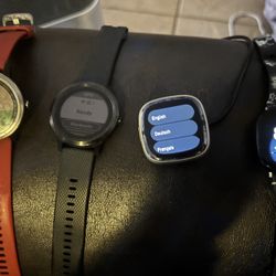 Smart Watch Lot