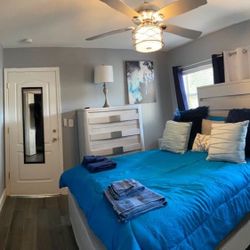 Queen Size Bedroom Furniture