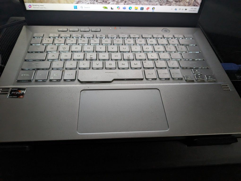 Asus Gaming G14