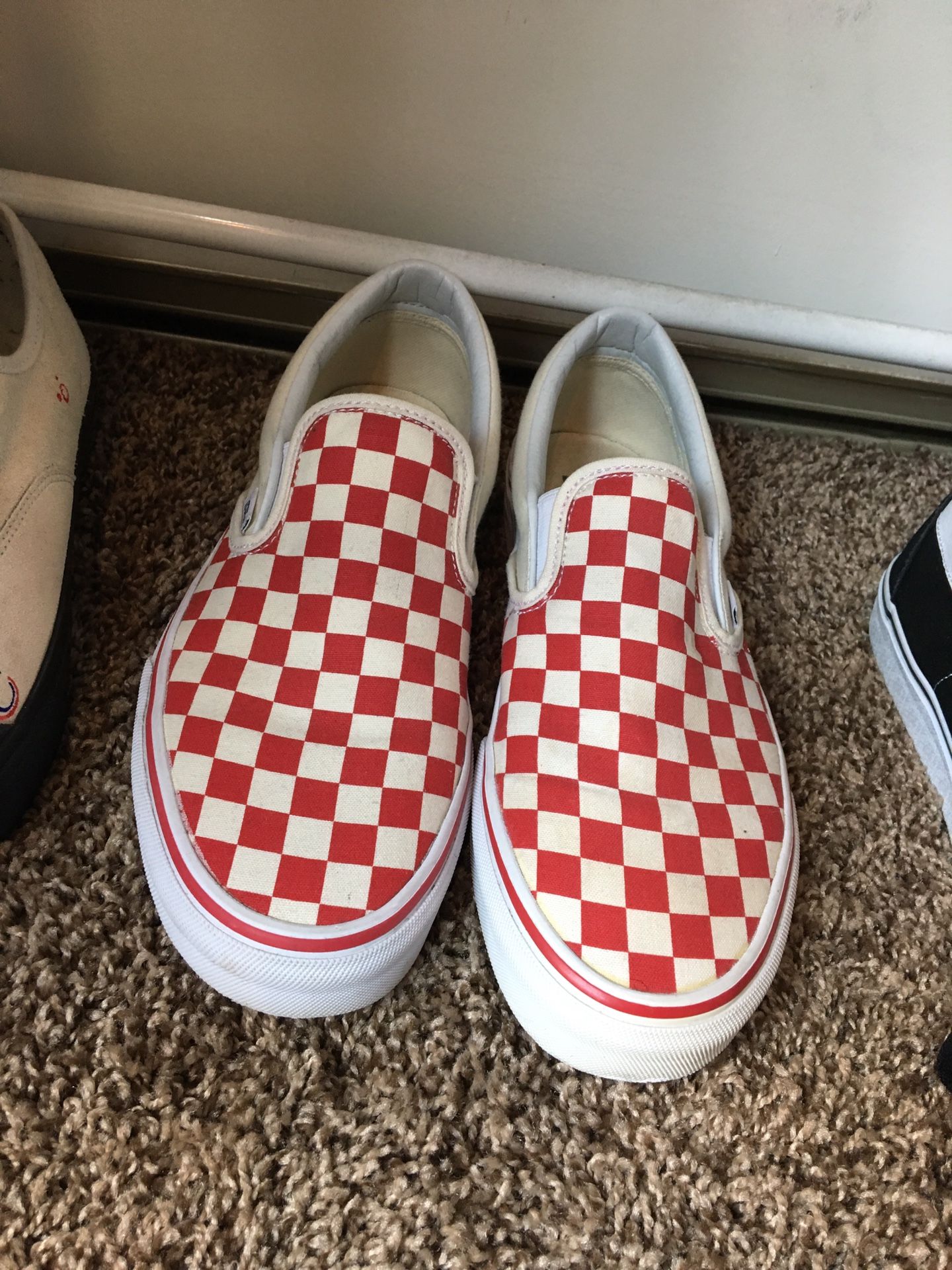 Vans