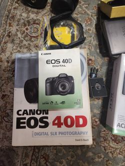 CAMERA